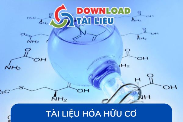 tai lieu hoa huu co avatar