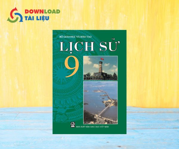 Tổng quan tài liệu lịch sử 9 