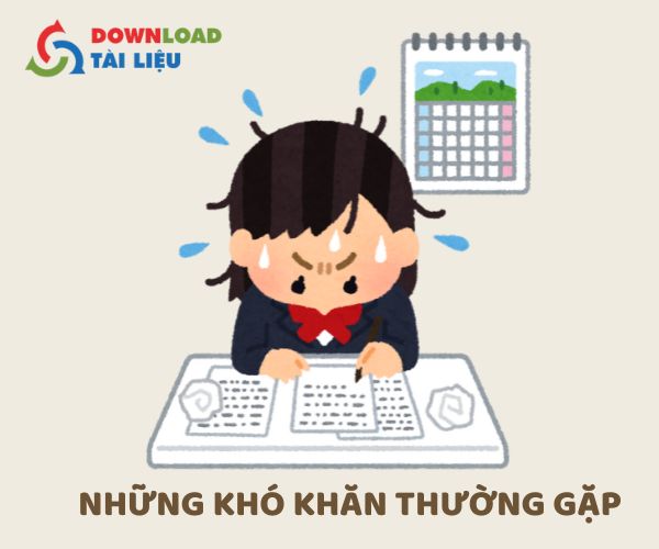 Những khó khăn thường gặp khi học lịch sử lớp 6 