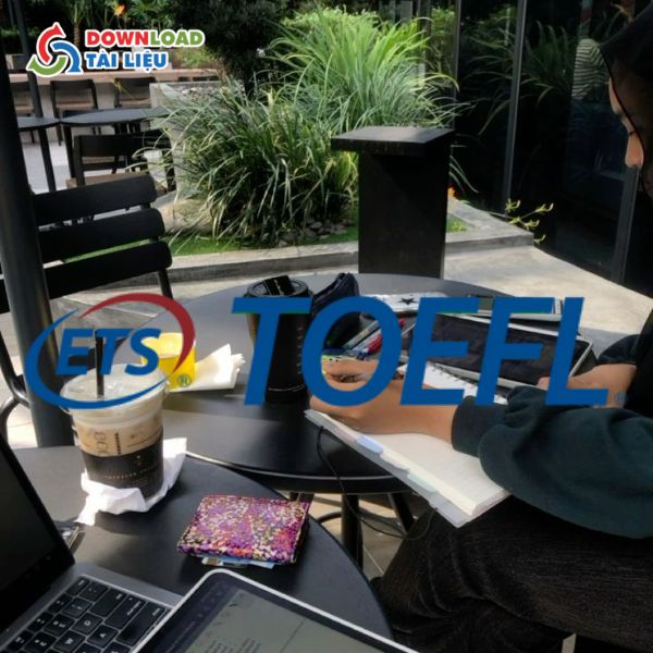 Download Tài Liệu Luyện Thi Toefl Ibt Dành Cho Người Mới Bắt Đầu