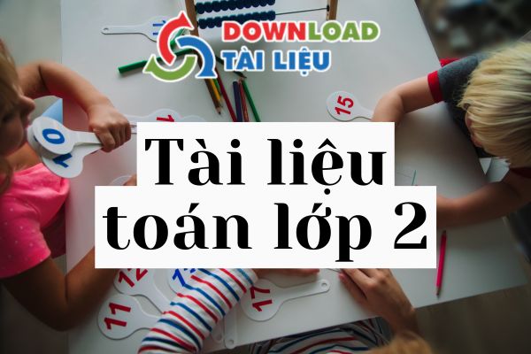 tai lieu toan lop 2 1