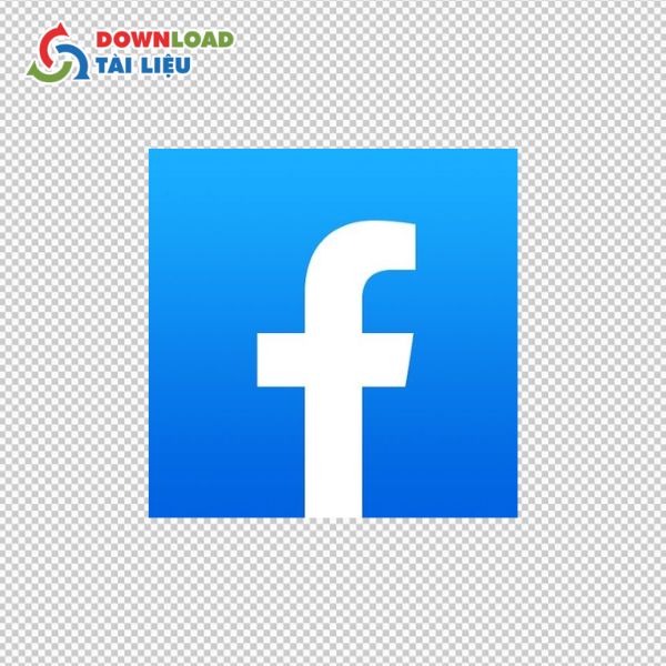 tải logo facebook