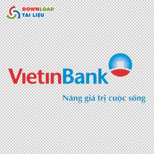 tải logo vietinbank