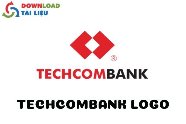 techcombank logo