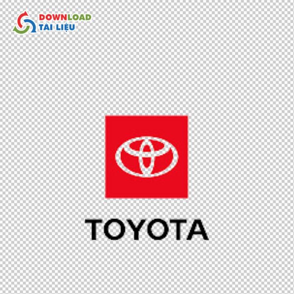 toyota logo