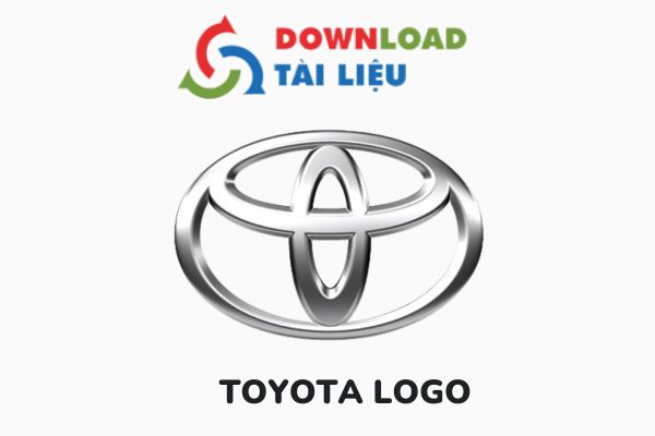 Tải Toyota Logo Thương Hiệu Xe Hơi Nổi Tiếng Đến Từ Nhật Bản