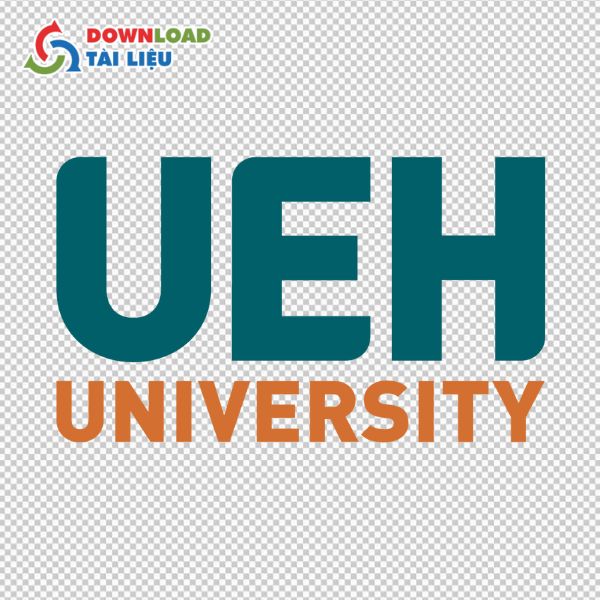 ueh logo