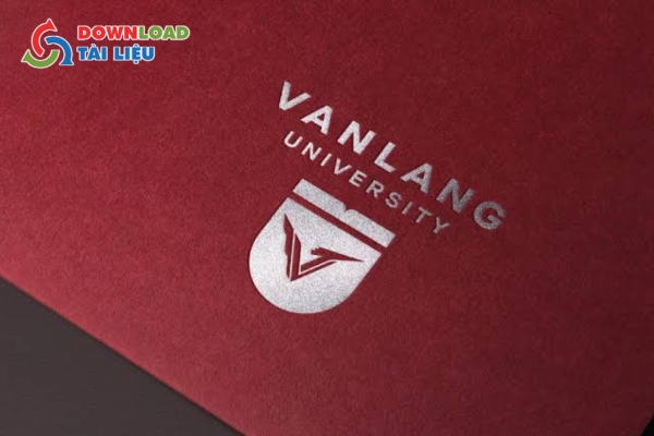 Ứng dụng thực tế của logo Văn Lang