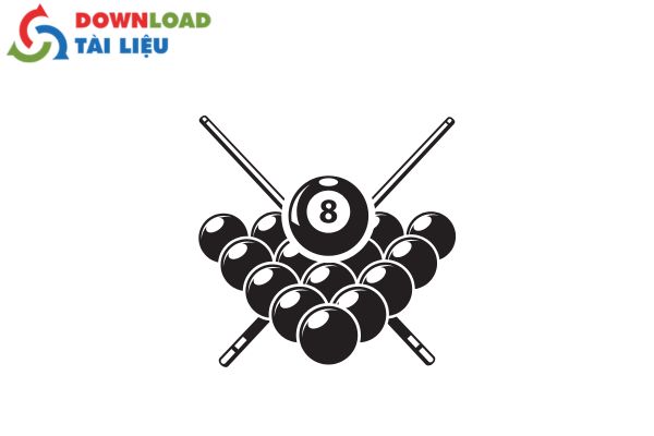 vector billiard