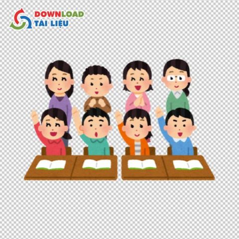 Tải 50+ Hình Ảnh Học Sinh Vector Định Dạng CDR, EPS, AI, SVG, HD