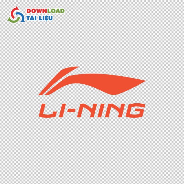 vector lining logo