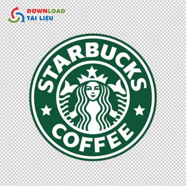 vector logo starbucks