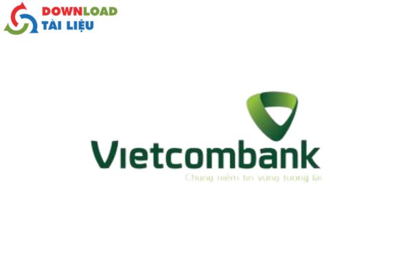 vector logo vietcombank