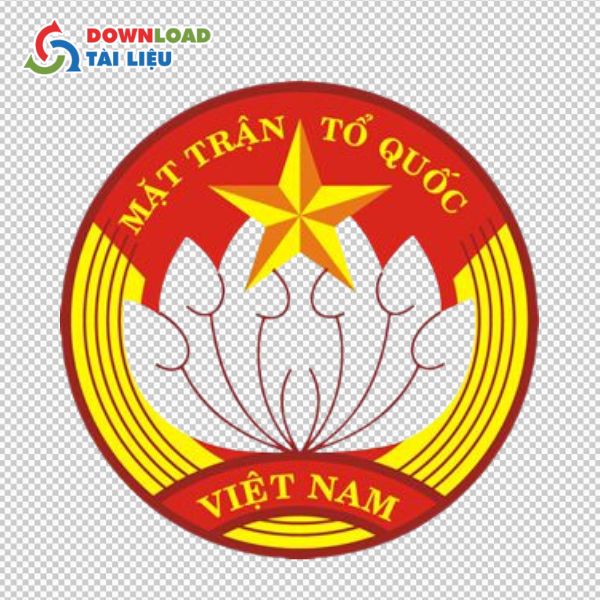 vector quốc huy png