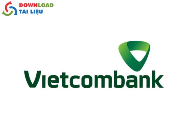 vietcombank vector