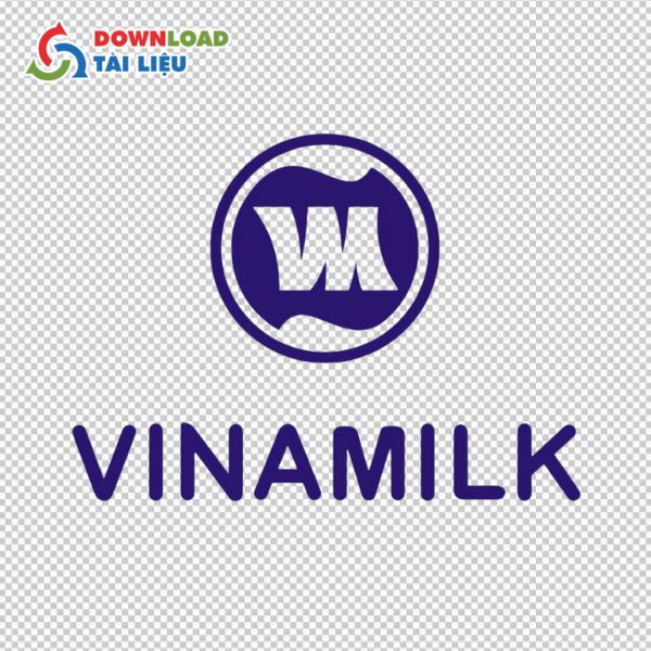 vinamilk logo vector