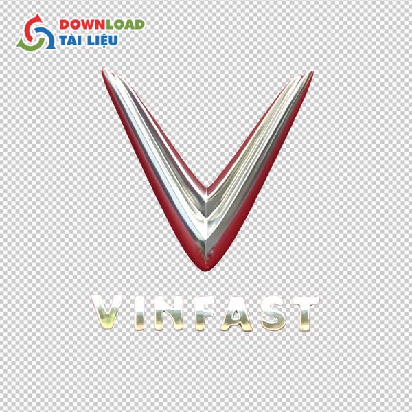 vinfast logo free