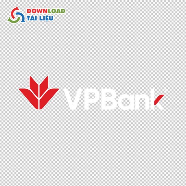 vpbank logo vector