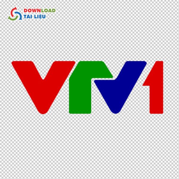 vtv1 logo