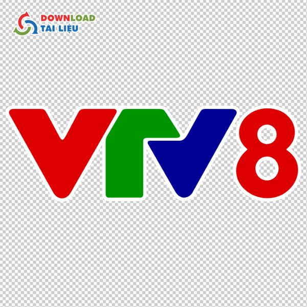 logo vtv8