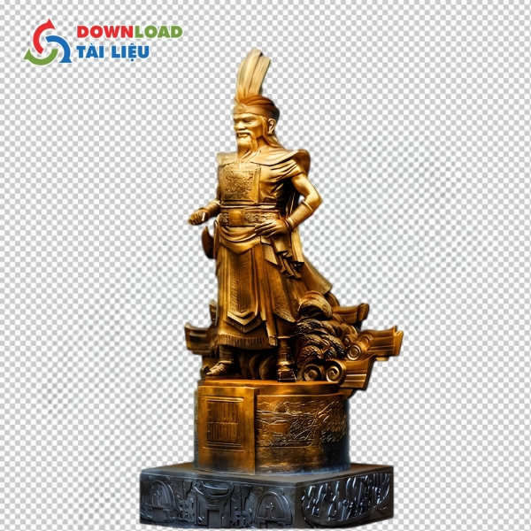 Mẫu File Vua Hùng vector định dạng AI, EPS, PNG nền trong suốt