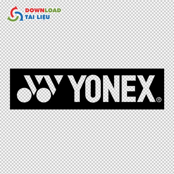 yonex logo png