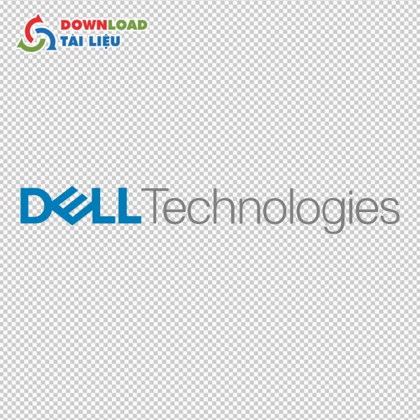 Dell technologies logo