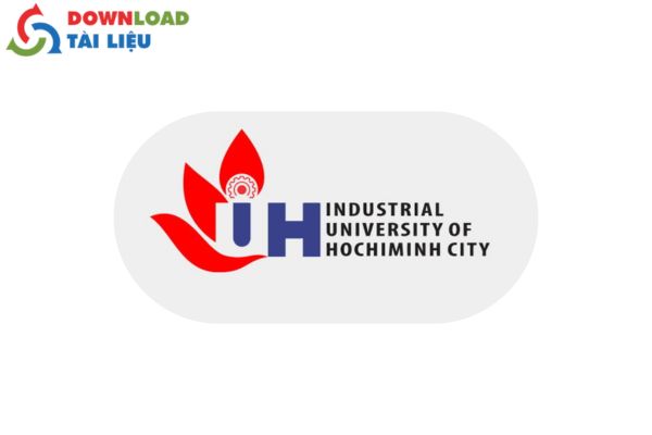 IUH logo vector free