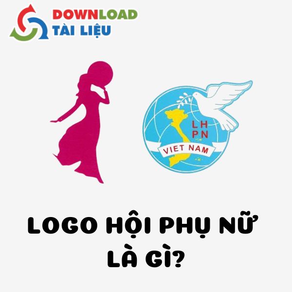 Logo Hội Phụ Nữ Là Gì