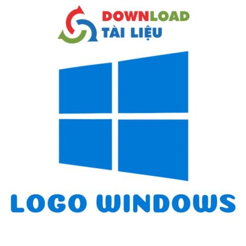 Logo Windows 1