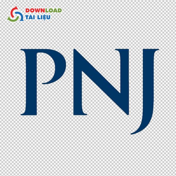 Logo của PNJ png