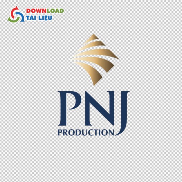 Logo của nhãn hàng PNJ