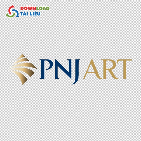 PNJ ART logo