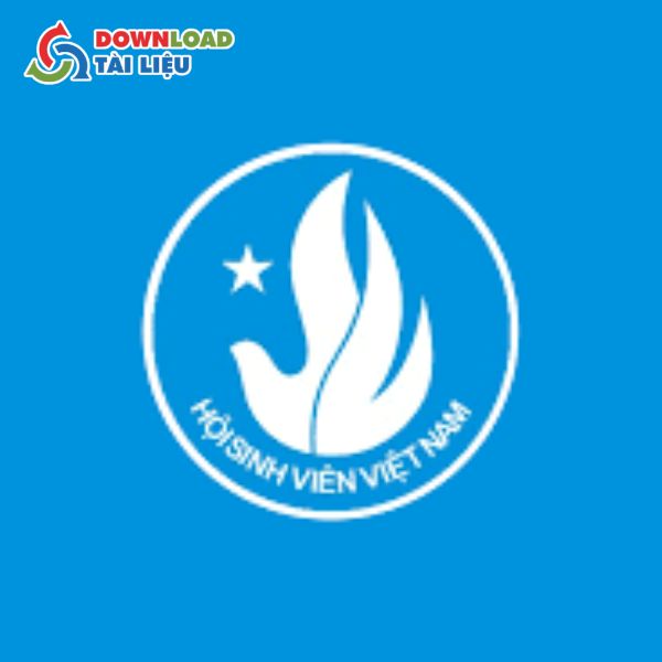 Tại Sao Lại Có Logo Hội Sinh Viên