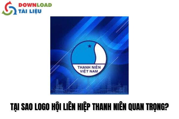 Tại Sao Logo Hội Liên Hiệp Thanh Niên Quan Trọng