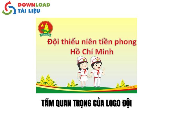 Tầm Quan Trọng Của Logo Đội