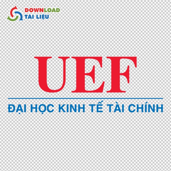 UEF logo