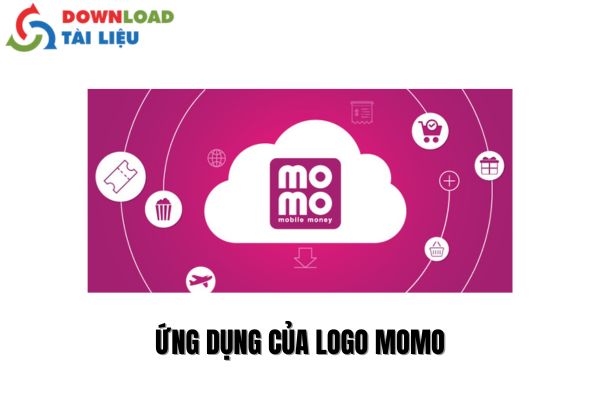 Ứng Dụng Của Logo Momo