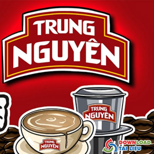 Ý Nghĩa Của Logo Cà Phê Trung Nguyên