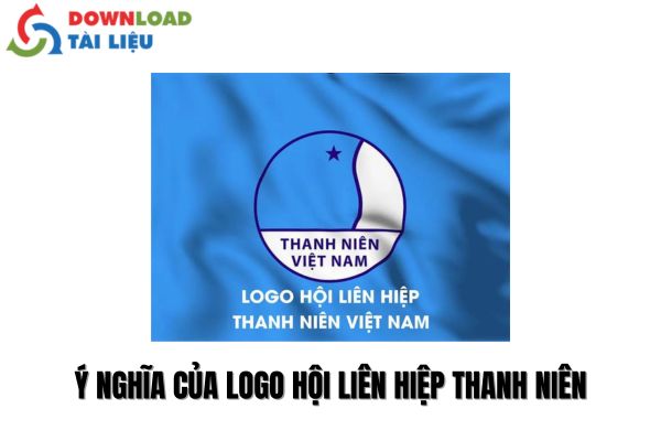 Ý Nghĩa Của Logo Hội Liên Hiệp Thanh Niên