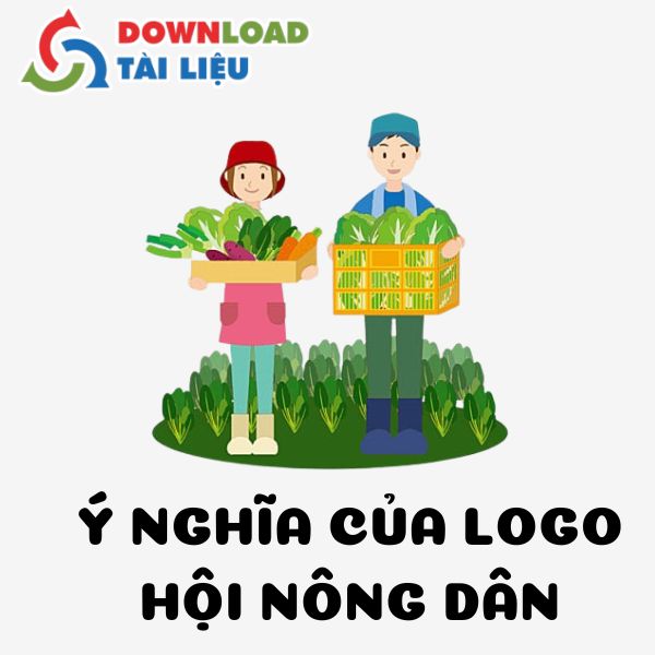 Ý Nghĩa Của Logo Hội Nông Dân