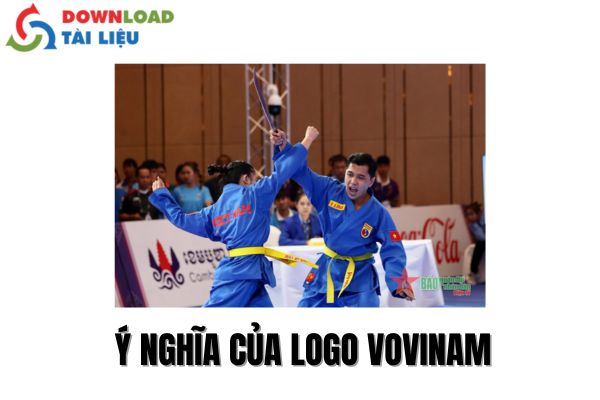 Ý Nghĩa Của Logo Vovinam