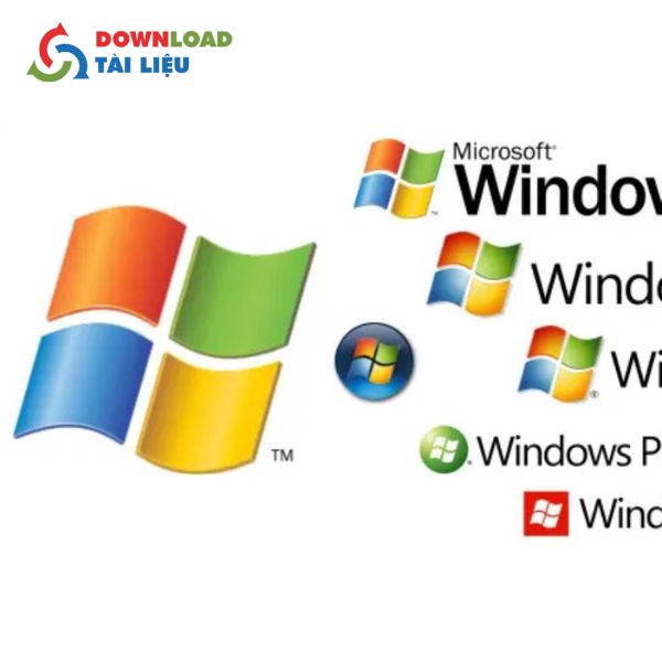 Ý Nghĩa Của Logo Windows