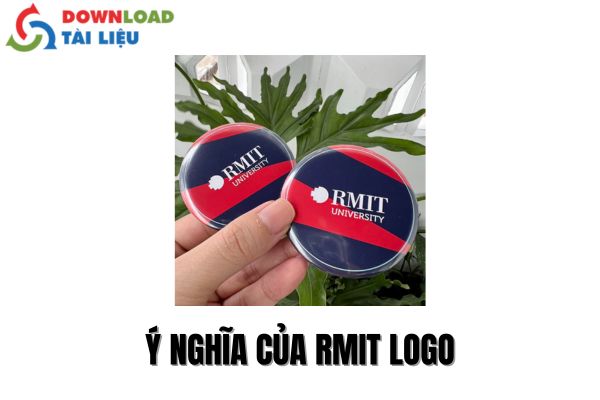 Ý Nghĩa Của RMIT Logo