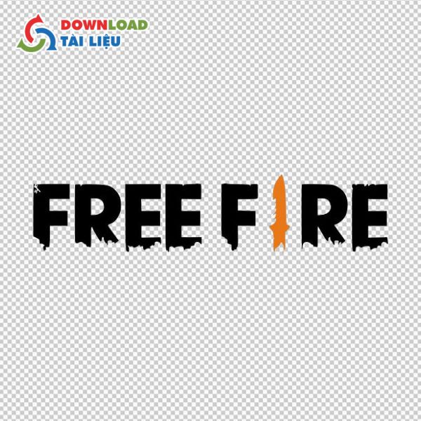 ảnh logo free fire