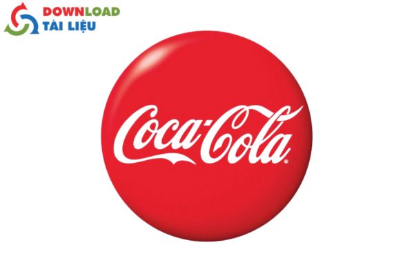 coca cola logo