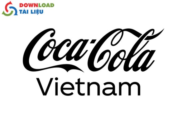 coca cola vietnam logo