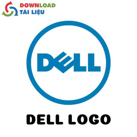 dell logo