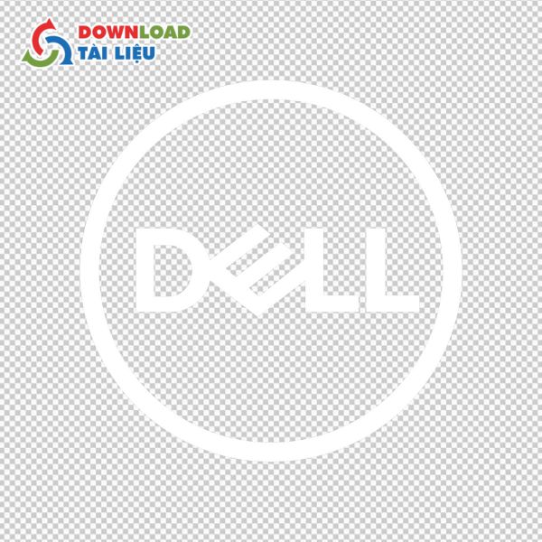 dell logo free