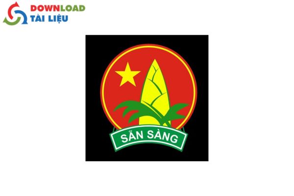 đội thiếu niên tiền phong logo